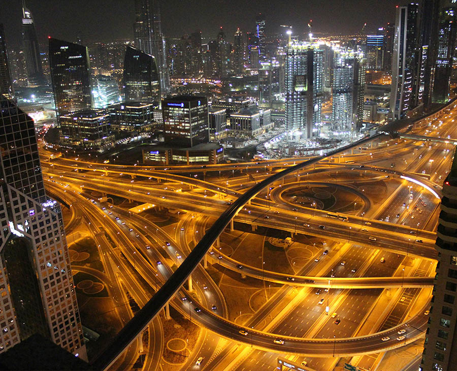 其他交通领域应用