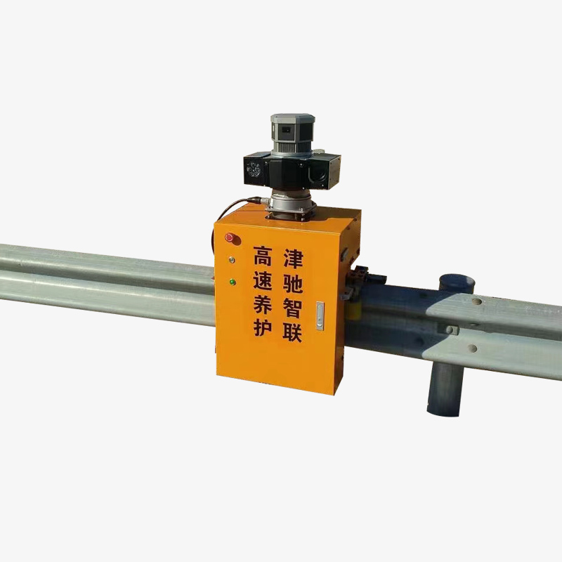 便携式执法机器人