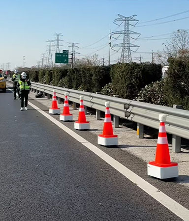 巡检与探测机器人